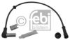 DAF 1384264 Sensor, wheel speed